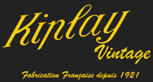 KIPLAY VINTAGE