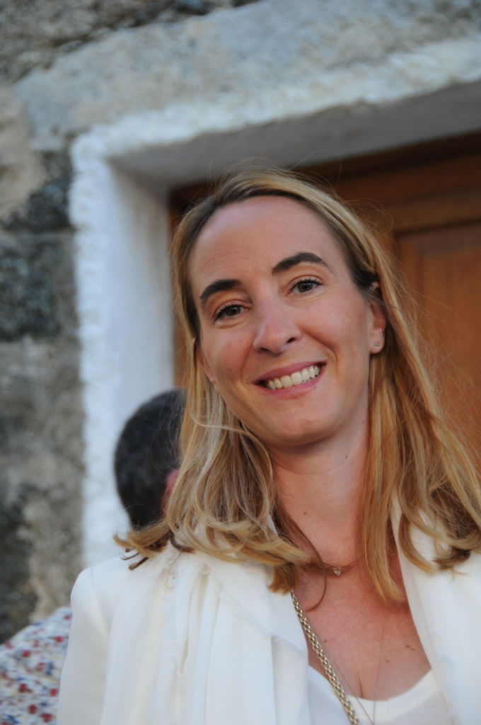 savoir pour faire marie laure rocca serra bijoutiere notaire reconversion metier mode luxe