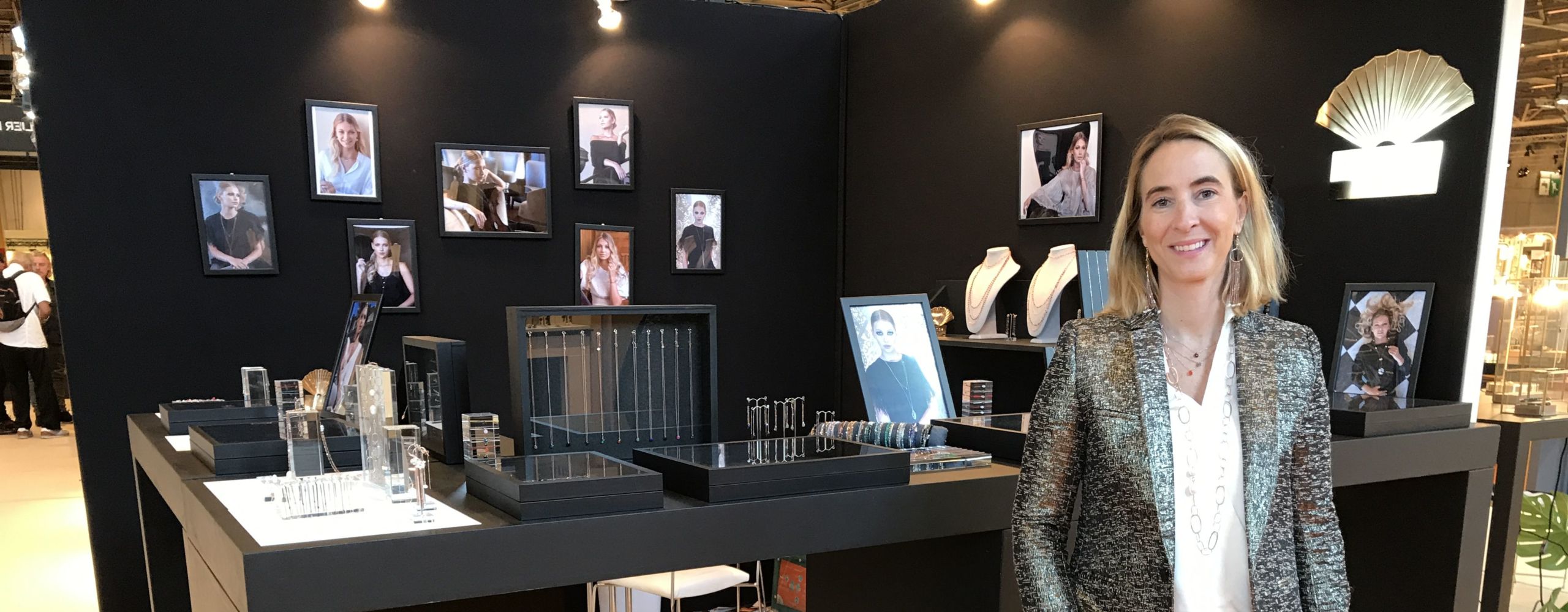 savoir pour faire marie laure rocca serra senzou bijou reconversion metier mode luxe