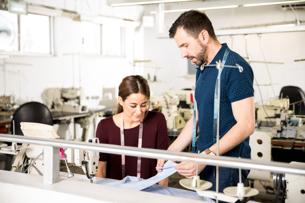 relocalisation savoir-faire france mode luxe formation region