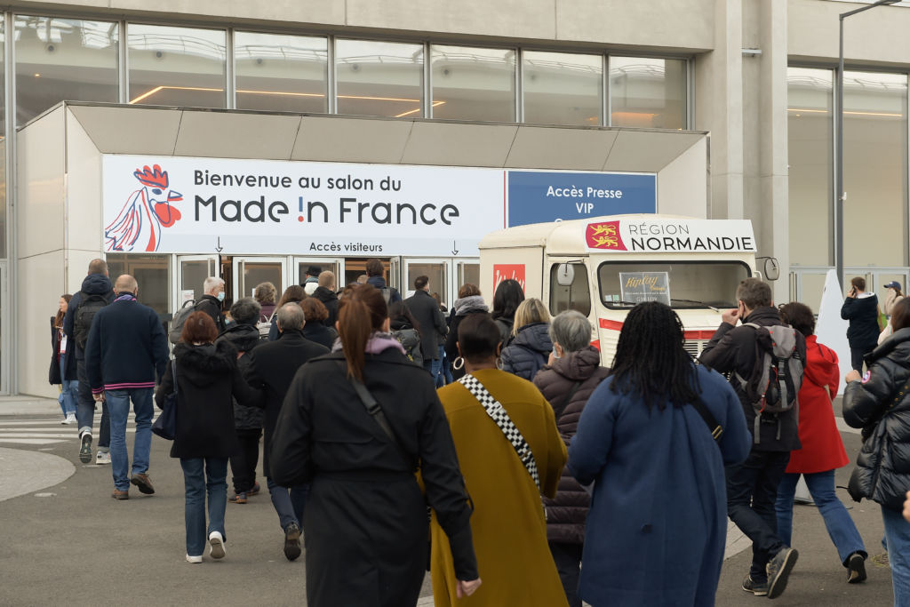 salon made in france mif expo 2021
