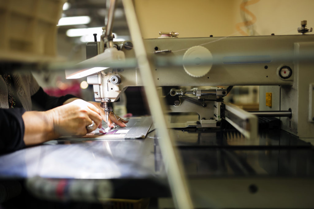camapagne avec l'industrie métier formation france