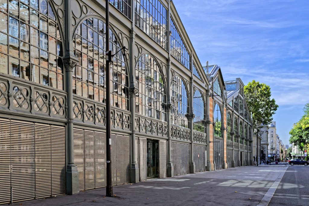 salon made in france mode luxe emploi