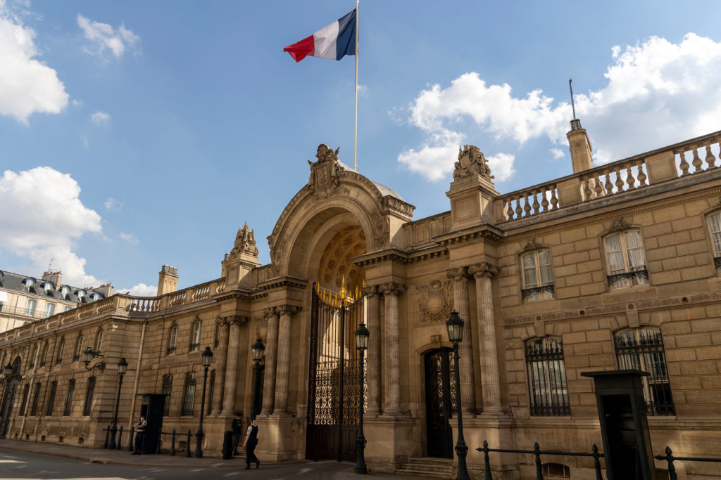 grande exposition du fabriqué français emploi mode luxe