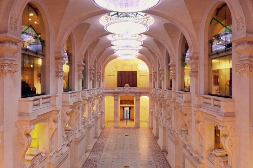 musée arts décoratifs paris