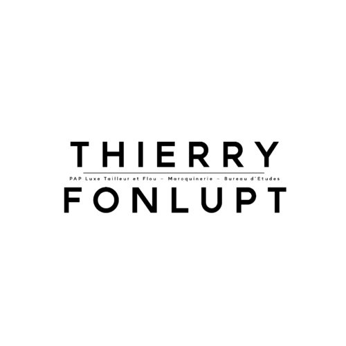 FONLUPT / THIERRY