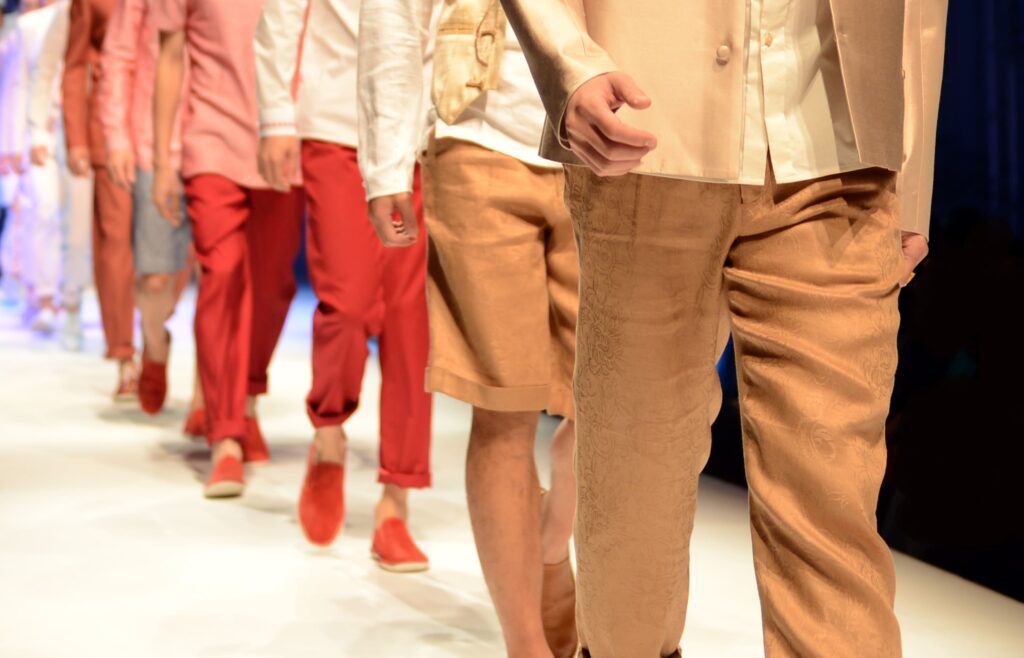 paris fashion week