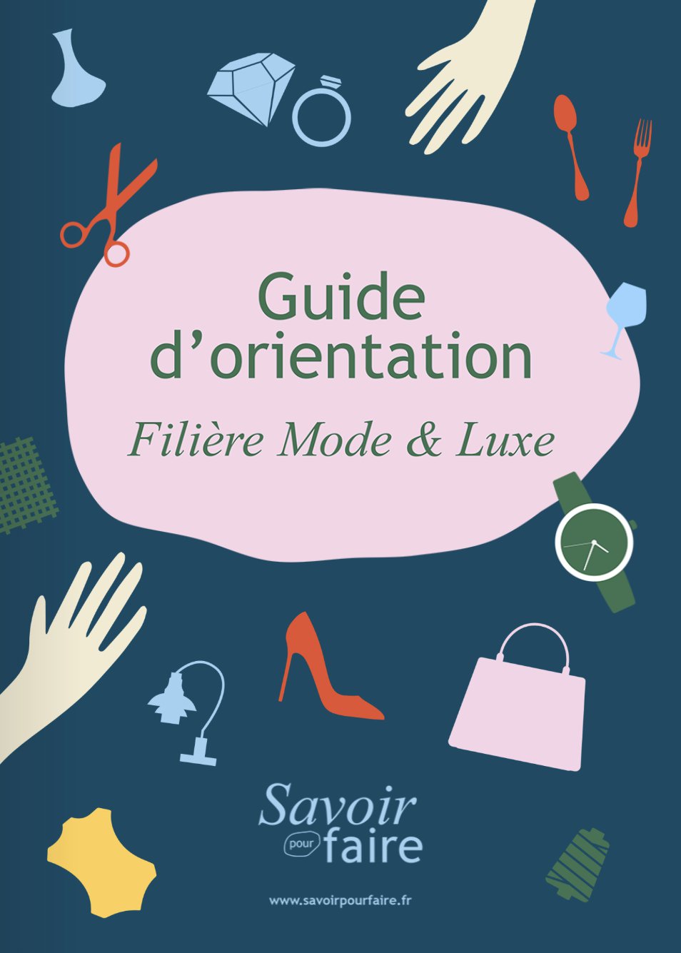 Guide d'orientation